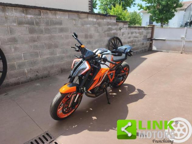 KTM 1290 Super Duke R R rif. 24109267