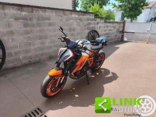KTM 1290 Super Duke R R rif. 24109267