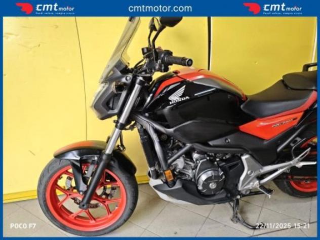 HONDA NC750S Garantita e Finanziabile rif. 23063065 - Foto 7