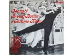 SONG of IRVING BERLIN & JEROME KERN-Vari musicisti-LP Musica Jazz-1990