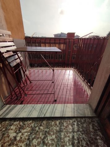 AFFITTASI 1 AMPIA STANZA SINGOLA con letto matrimoniale – VIALE SARCA 94, MILANO - Foto 10