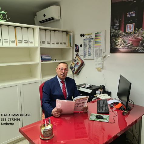 BILOCALE ARREDATO PER USO TRANSITORIO AD AVOLA  -