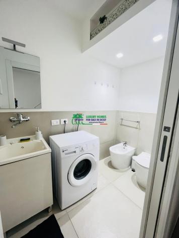 Rif:2769 - Casa singola nuova costruzione arredata - Comiso - Foto 11