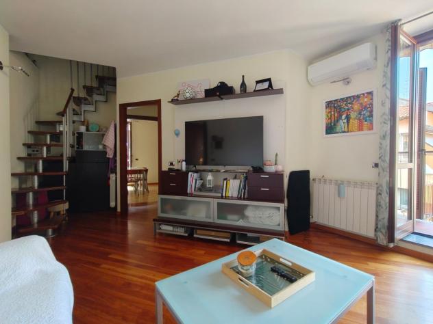 Trilocale in affitto a Gallarate - Foto 3