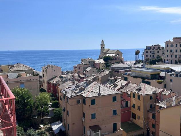 Trilocale in affitto a Genova, Albaro