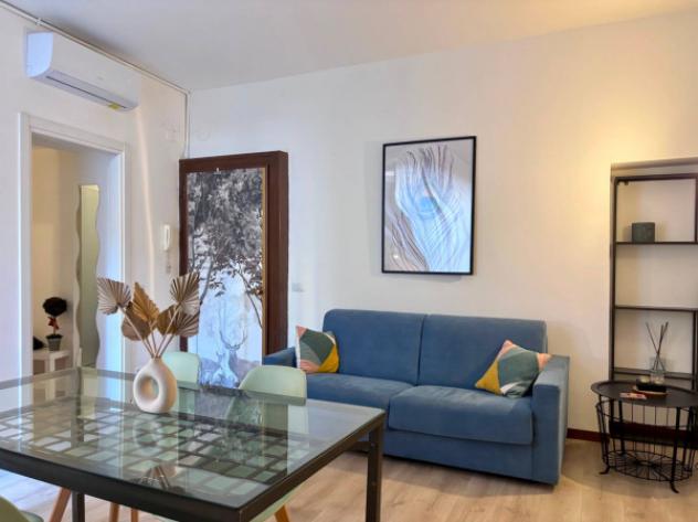 Appartamento di 55 m² con 2 locali in affitto a Milano - Foto 2