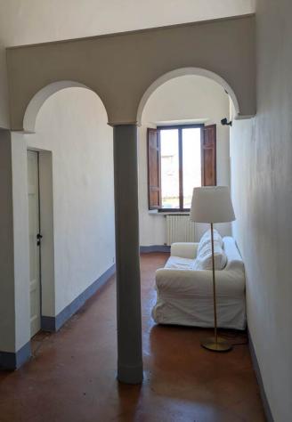 Trilocale in affitto a Siena