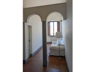 Trilocale in affitto a Siena