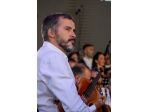 Violinista Cinisello Balsamo