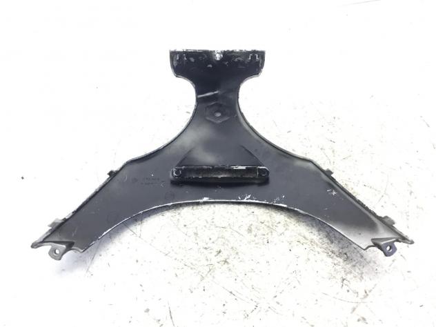 PIAGGIO X9 500 COPERCHIO CARENA SCUDO ANTERIORE 2001 2002 M2700 - Foto 5