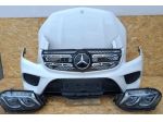 MUSATA ANTERIORE MERCEDES CLASSE M W166 2011