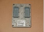 5NF.S5 55193433 ECU FIAT PANDA 1.2 8V IAW 5NF.S5 HW104 55193433 IAW5NF.S5