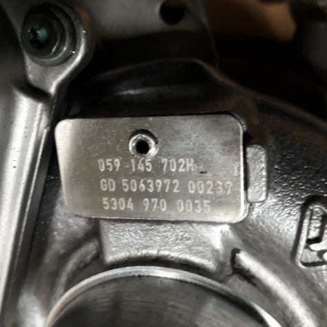 Motore tdi audi ricambi - Foto 5