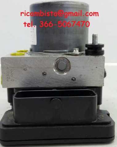 9622873580 Citroen Berlingo gruppo ABS