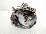 CAMBIO MANUALE COMPLETO FIAT Grande Punto 1° Serie 55192042 Diesel 1300 (0508)