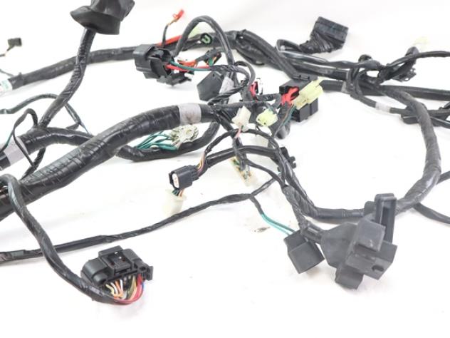 SYM JOYMAX 300 Z+ 32100L9W000 CABLAGGIO IMPIANTO ELETTRICO 21 - 24 MAIN WIRING HARNESS - Foto 5