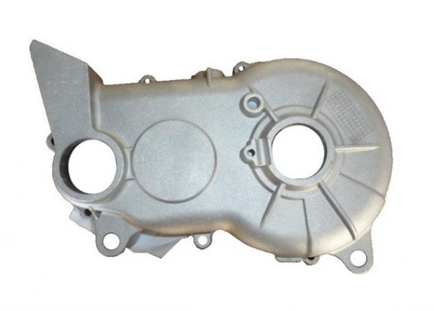 1002704 SEMISCATOLA CARTER CAMBIO SINISTRO MICROCAR MC1 MC2