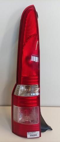 FANALE POST SX INTERNO NERO 999-U1305926 Parti elettriche  Fanaleria  Fanali  Fanale post. sx. FIAT - PANDA - 01-09-2003 - 01-12-2011