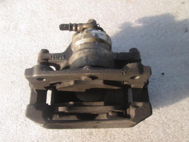 4401G8 PINZA FRENO ANTERIORE SINISTRA CITROEN C1 1.0 B 50KW 5M 3P (2007) RICAMBIO USATO 440491 - Foto 2