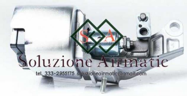 BMW E91 LCI Touring 177 cavalli attuatore turbina 49335-00221 - Foto 3