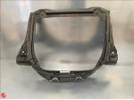 1403558 CORNICE PORTELLONE POSTERIORE MICROCAR DUE' P85