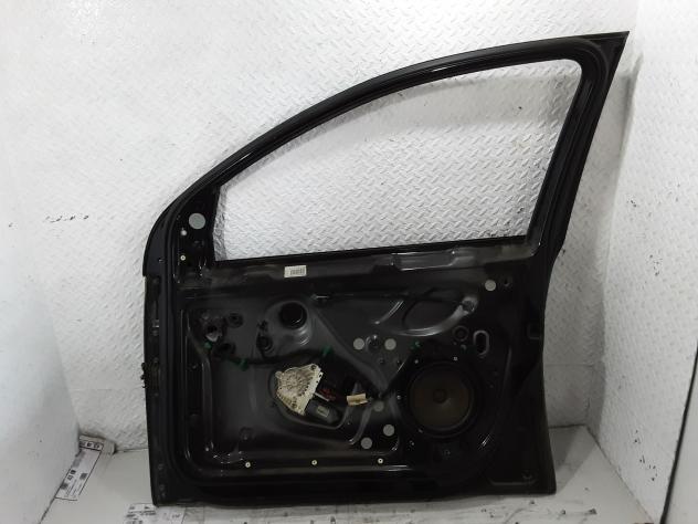 PORTIERA ANTERIORE DESTRA VOLKSWAGEN Golf 5 Berlina BKC, BLS, BXE (0308) - Foto 4