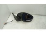 SPECCHIETTO RETROVISORE DESTRO PEUGEOT 208 3P Serie 1611240380 DV4C(8HR) (1219)