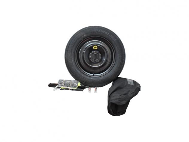 KIT RUOTA DI SCORTA JAGUAR F-Pace Serie (1620)