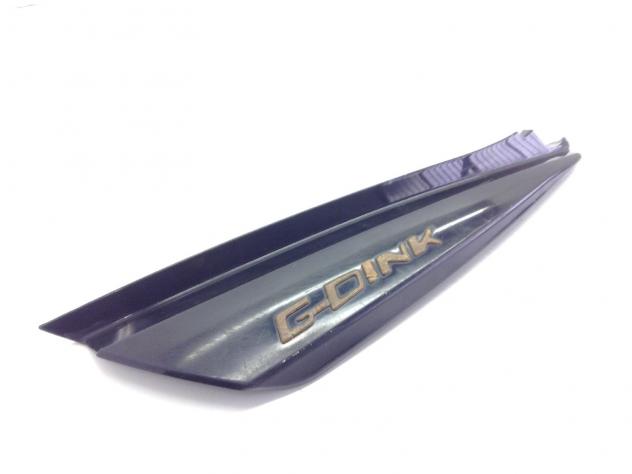 KYMCO G-DINK G DINK 125 CARENA FIANCHETTO DESTRO SOTTOSELLA 2012 V51000