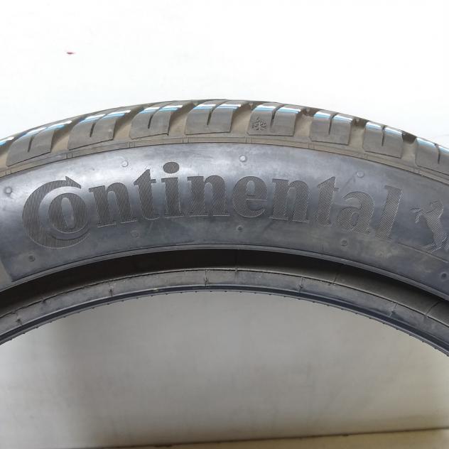 2 GOMME 255 40 18 CONTINENTAL A75099 - Foto 4