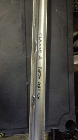 Profilo Porta Anteriore Sinistro Mercedes Classe A 2001 - Foto 4