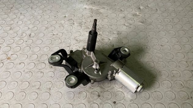Motorino tergicristallo posteriore Vw Golf 5 (1K6955711B)