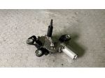 Motorino tergicristallo posteriore Vw Golf 5 (1K6955711B)