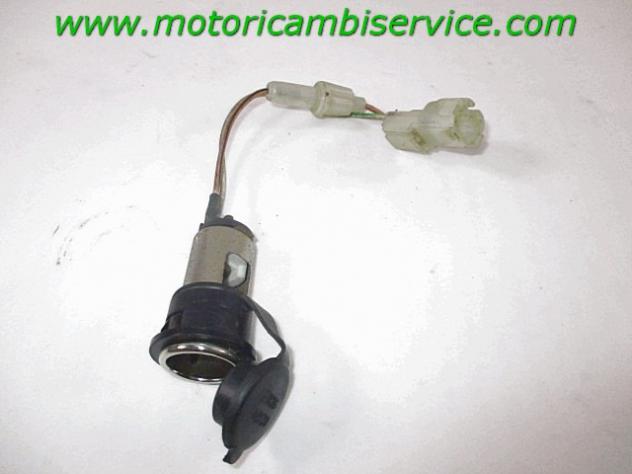 PRESA 12 VOLT KYMCO PEOPLE S 200 I (2007-2016) 31601 - Foto 2