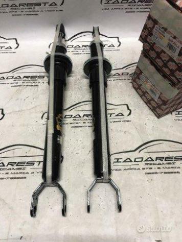 Ammortizzatori Anteriori Classe E W211 2113230000