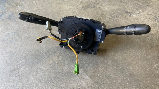 Devioluci Peugeot 207 del 2007 (96630730XT)