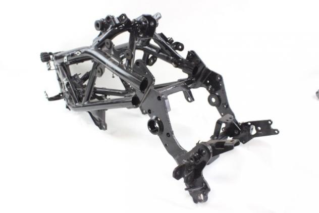 BMW G 310 GS 46519457074 TELAIO CON DOCUMENTI K02 16 - 20 FRAME WITH DOCUMENTS - Foto 6