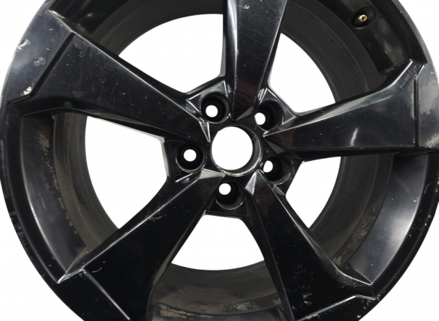CERCHIO IN LEGA AUDI A3 RS3 Serie (8V) 8V0601025CF (1220) - Foto 5