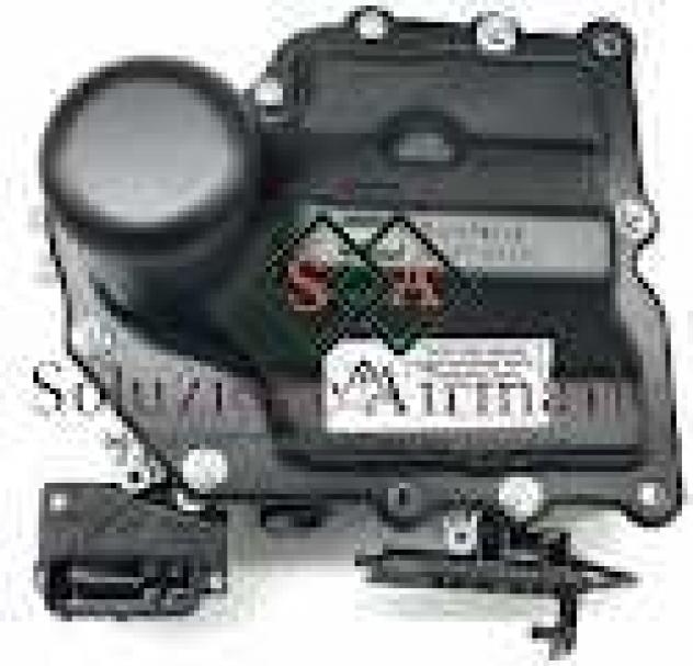 Skoda Fabia 1.4 7 marce centralina cambio 0AM325025J