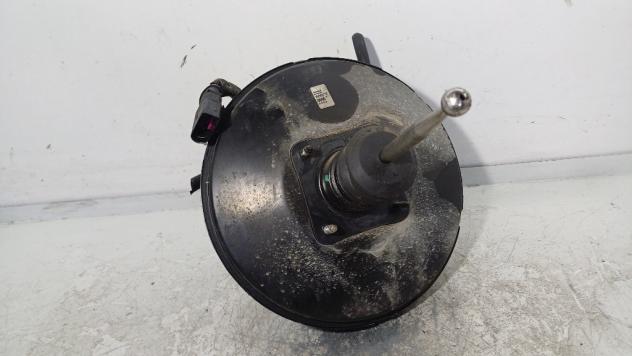 SERVOFRENO SEAT Toledo 3° Serie 1J1614205/03.7864-0401.4 AHF diesel 1896 (9904) - Foto 5