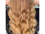 Hairlines di Alessia Cordioli