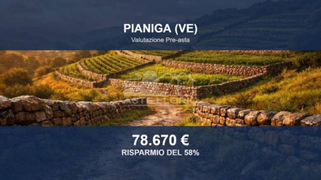 Immobile in asta di 24253 m² in vendita a Pianiga