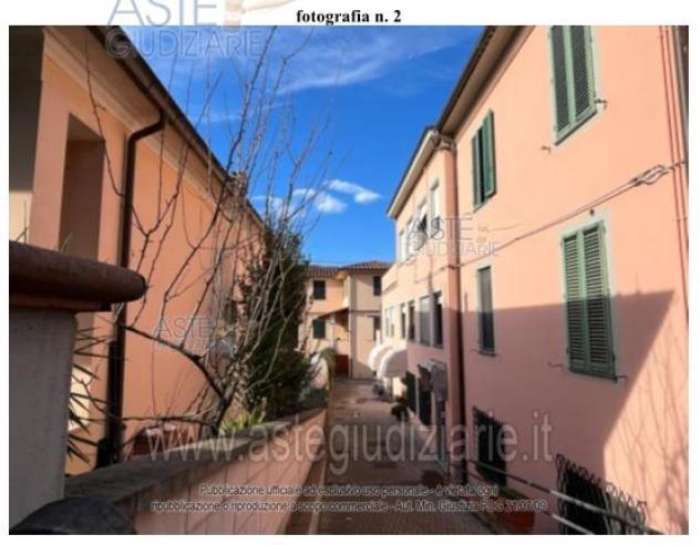 IMMOBILI-ALTRA CATEGORIA-Viale Arcadia, 67, 51100 Pistoia PT, Italia
