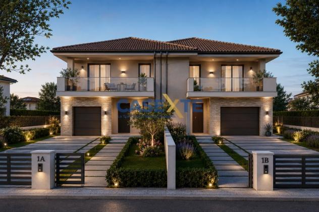 TERRENO EDIFICABILE RESIDENZIALE DI MQ 5.745 – IDEALE PER OPERAZIONI IMMOBILIARI DI PREGIO - Foto 14