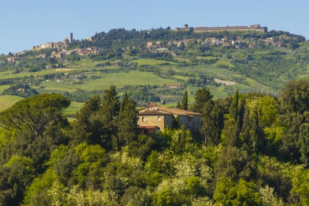 Casale in vendita a Volterra - Foto 3