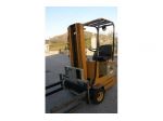carrelli elevatori Euro 1.700