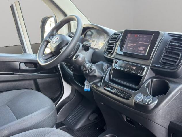 FIAT Ducato CH1 2.2MJT 140CV rif. 23594602 - Foto 10