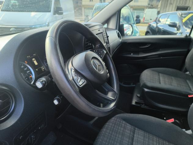 Mercedes-Benz Vito 119 CDI furgone - Foto 10