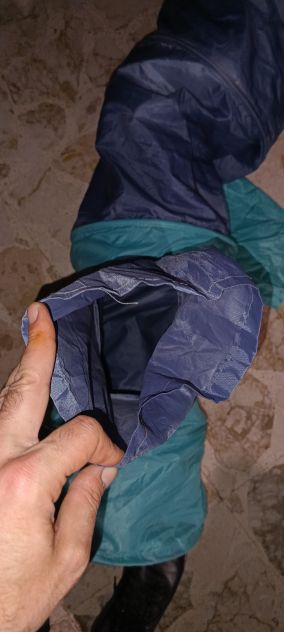 Coso lungo non indentificato - Foto 4