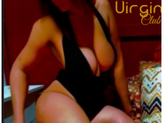 🌺VIRGIN CLUB.IL POSTO GIUSTO PER TE.MASSAGGI ELEGANTE RAFFINATO CLASSE STILE